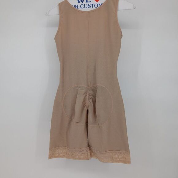 Tommy tuck body shaper - Picture 3 of 16